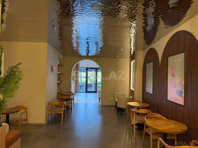 İcarəyə verilir  obyekt 80 m², Şah İsmayıl Xətai m., photo 6 from 11