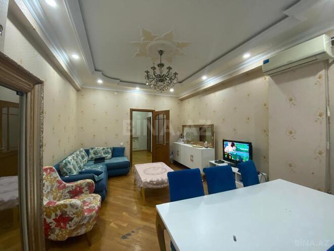 Satılır 2 otaqlı yeni tikili 83 m², Xətai r., photo 3 from 13