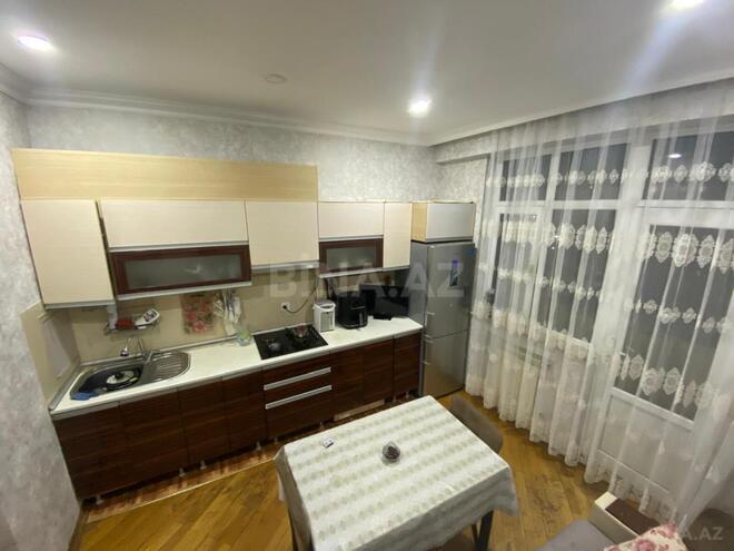 Satılır 2 otaqlı yeni tikili 83 m², Xətai r., photo 4 from 13