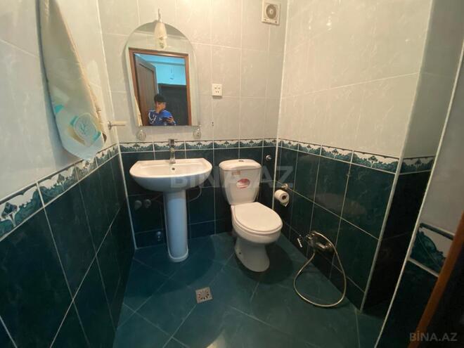 Satılır 2 otaqlı yeni tikili 83 m², Xətai r., photo 11 from 13