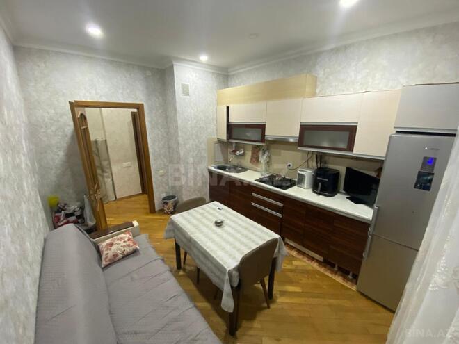 Satılır 2 otaqlı yeni tikili 83 m², Xətai r., photo 5 from 13