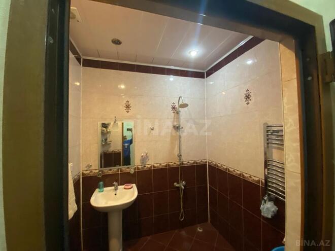 Satılır 2 otaqlı yeni tikili 83 m², Xətai r., photo 12 from 13