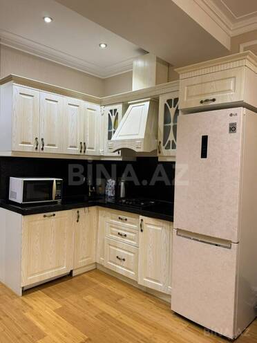 Сдаётся 2-комн. новостройка 75 м², м. 20 января, photo 4 from 9