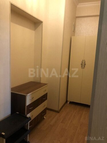 Сдаётся 2-комн. новостройка 50 м², м. Гянджлик, photo 8 from 10