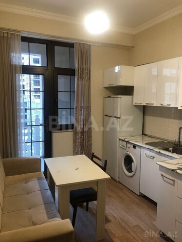 Сдаётся 2-комн. новостройка 50 м², м. Гянджлик, photo 4 from 10