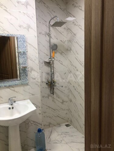 Сдаётся 2-комн. новостройка 50 м², м. Гянджлик, photo 9 from 10