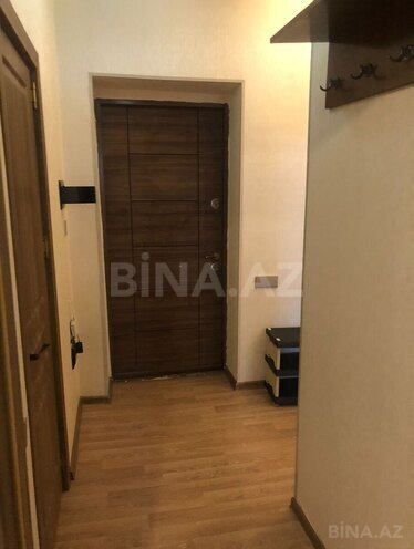Сдаётся 2-комн. новостройка 50 м², м. Гянджлик, photo 5 from 10