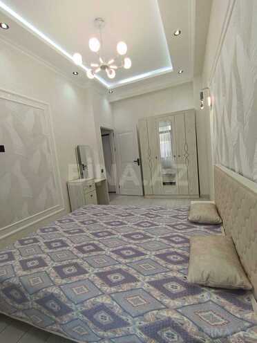 Satılır 2 otaqlı yeni tikili 46 m², photo 10 from 13