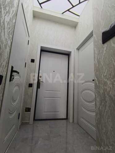 Satılır 2 otaqlı yeni tikili 46 m², photo 7 from 13