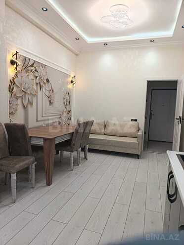 Satılır 2 otaqlı yeni tikili 46 m², photo 1 from 13