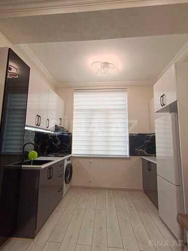 Satılır 2 otaqlı yeni tikili 46 m², photo 8 from 13