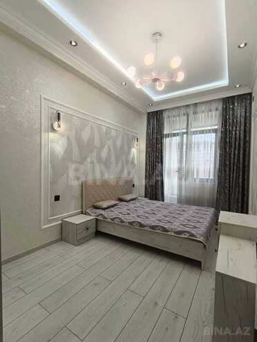 Satılır 2 otaqlı yeni tikili 46 m², photo 5 from 13