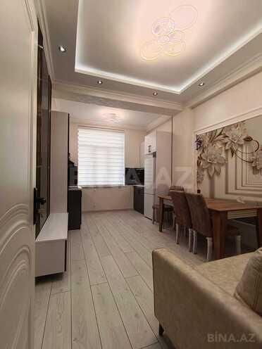 Satılır 2 otaqlı yeni tikili 46 m², photo 4 from 13