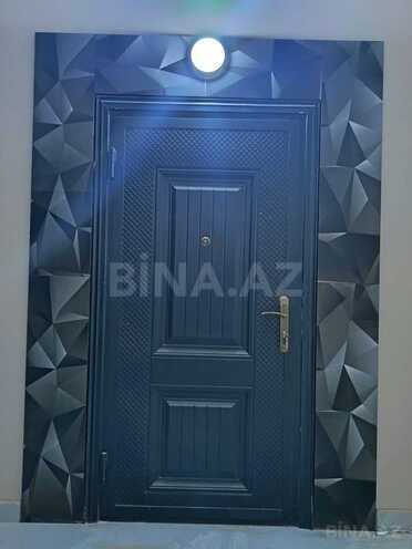 Satılır 2 otaqlı yeni tikili 46 m², photo 12 from 13