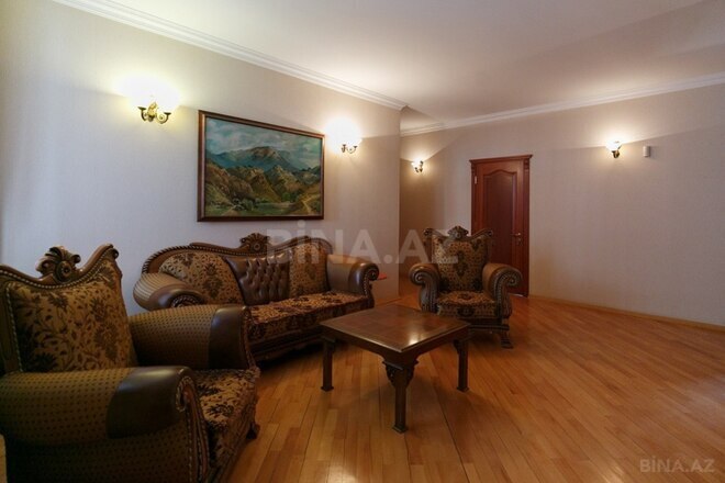 Продаётся 8-комн. дом/дача 630 м², м. Гянджлик, photo 11 from 32