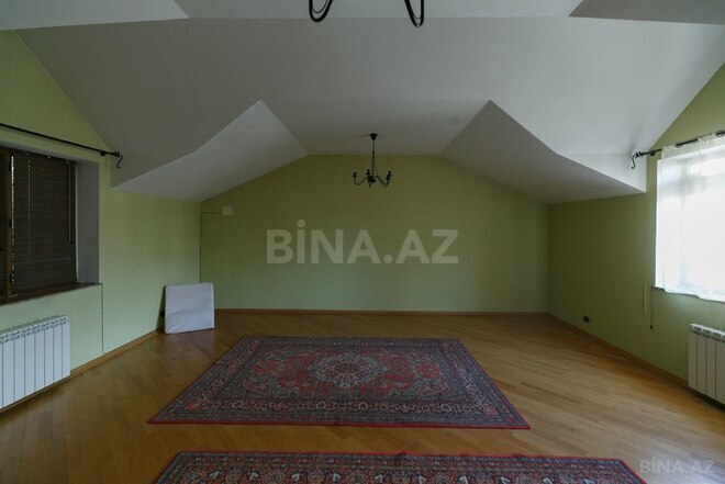 Продаётся 8-комн. дом/дача 630 м², м. Гянджлик, photo 23 from 32