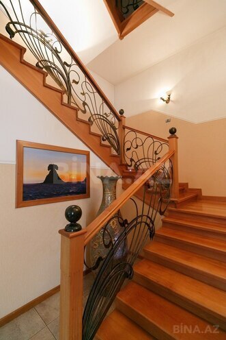 Продаётся 8-комн. дом/дача 630 м², м. Гянджлик, photo 12 from 32