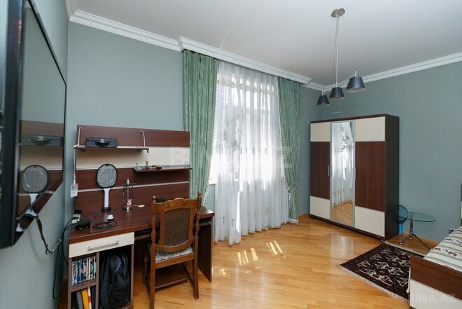 Продаётся 8-комн. дом/дача 630 м², м. Гянджлик, photo 14 from 32