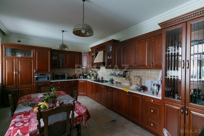 Продаётся 8-комн. дом/дача 630 м², м. Гянджлик, photo 29 from 32