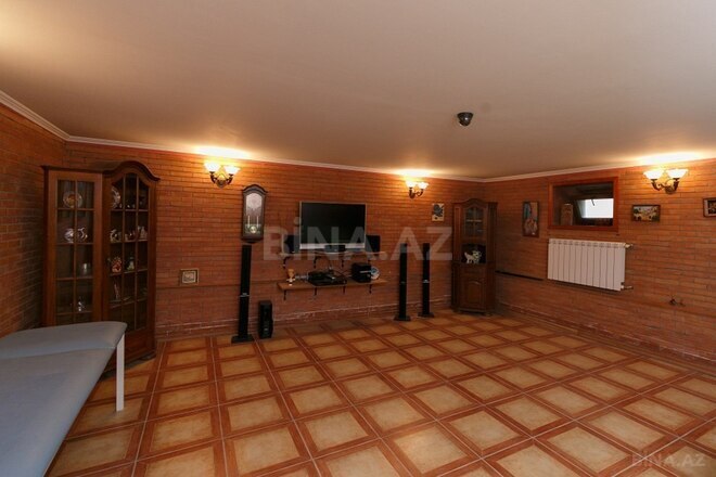 Продаётся 8-комн. дом/дача 630 м², м. Гянджлик, photo 25 from 32