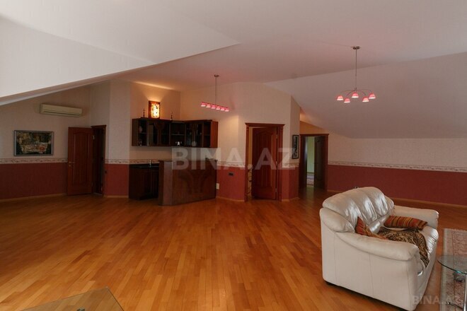 Продаётся 8-комн. дом/дача 630 м², м. Гянджлик, photo 22 from 32