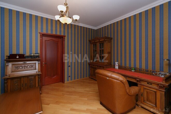 Продаётся 8-комн. дом/дача 630 м², м. Гянджлик, photo 16 from 32