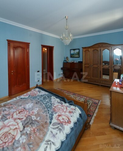 Продаётся 8-комн. дом/дача 630 м², м. Гянджлик, photo 17 from 32