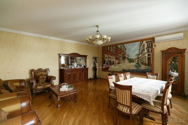 Продаётся 8-комн. дом/дача 630 м², м. Гянджлик, photo 3 from 32