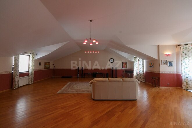 Продаётся 8-комн. дом/дача 630 м², м. Гянджлик, photo 20 from 32