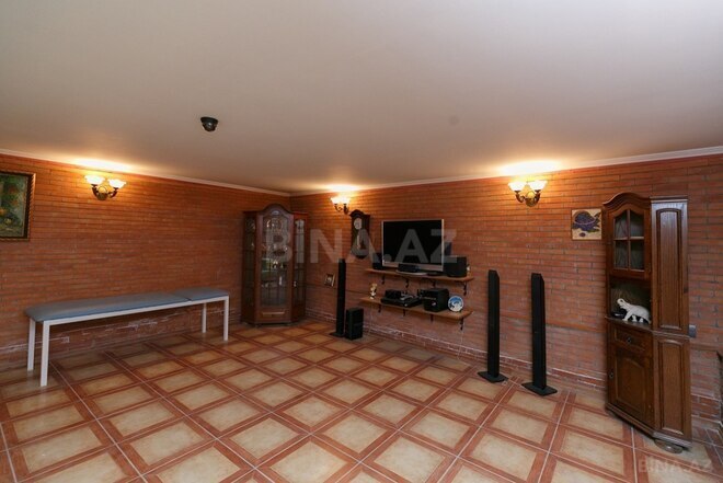 Продаётся 8-комн. дом/дача 630 м², м. Гянджлик, photo 26 from 32