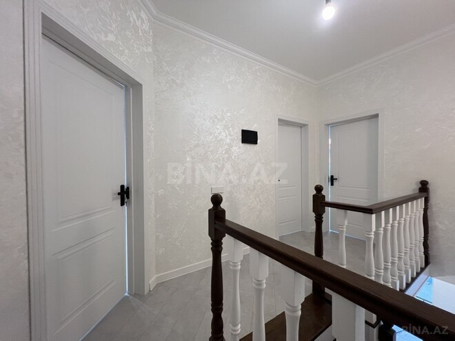 Satılır 4 otaqlı həyət evi/bağ evi 140 m², Masazır q., photo 7 from 11