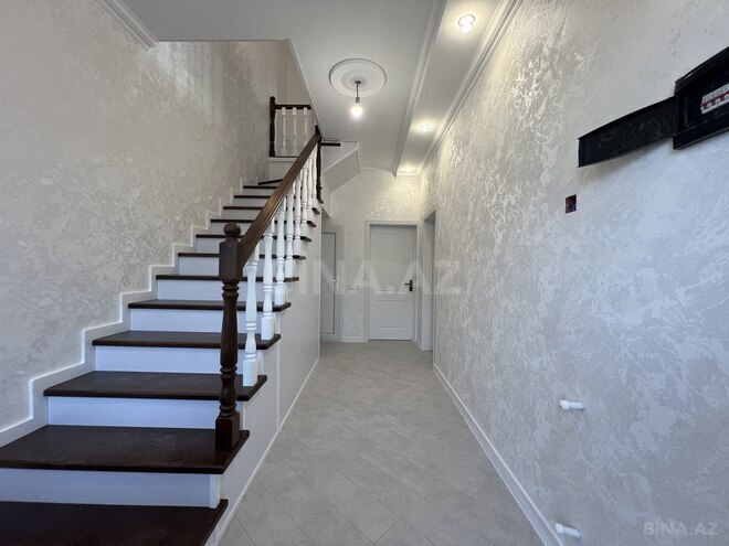 Satılır 4 otaqlı həyət evi/bağ evi 140 m², Masazır q., photo 3 from 11