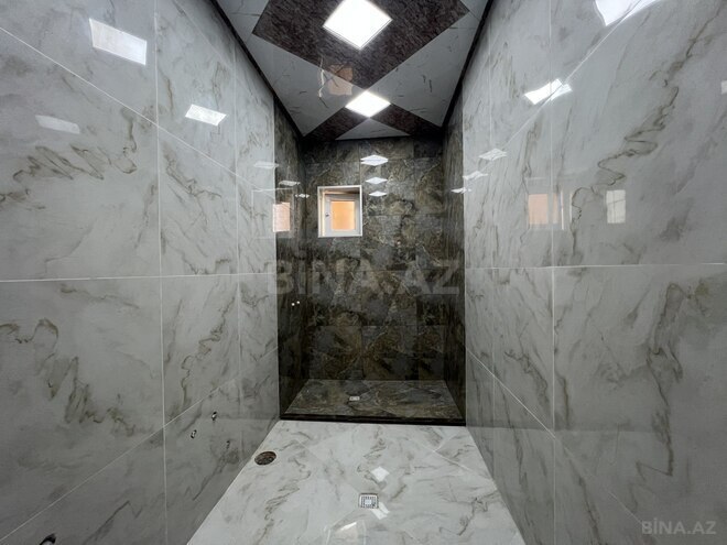 Satılır 4 otaqlı həyət evi/bağ evi 140 m², Masazır q., photo 6 from 11