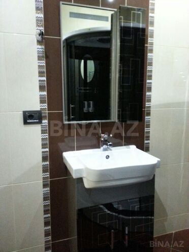 Продаётся 3-комн. новостройка 174 м², м. Низами, photo 20 from 26