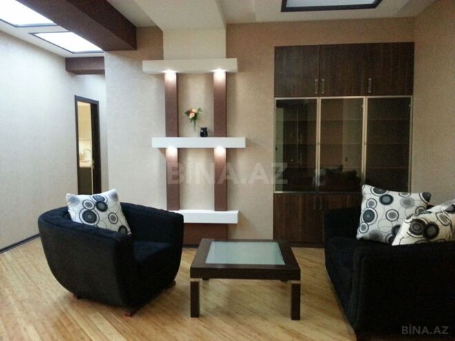 Продаётся 3-комн. новостройка 174 м², м. Низами, photo 7 from 26
