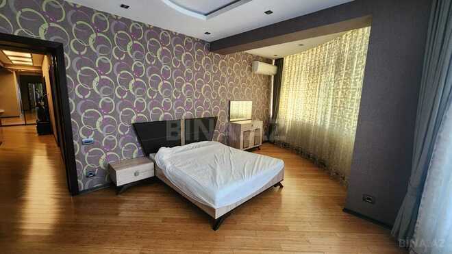 Продаётся 3-комн. новостройка 174 м², м. Низами, photo 11 from 26