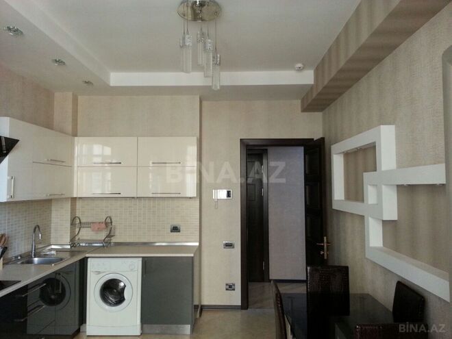 Продаётся 3-комн. новостройка 174 м², м. Низами, photo 17 from 26