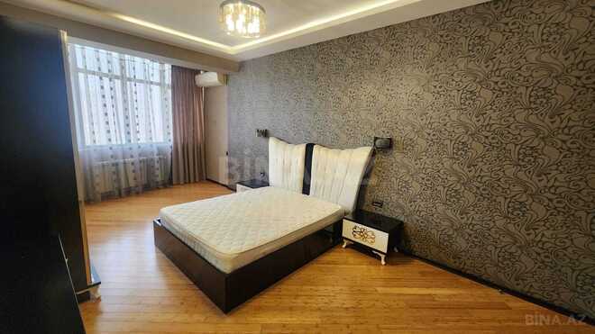 Продаётся 3-комн. новостройка 174 м², м. Низами, photo 10 from 26