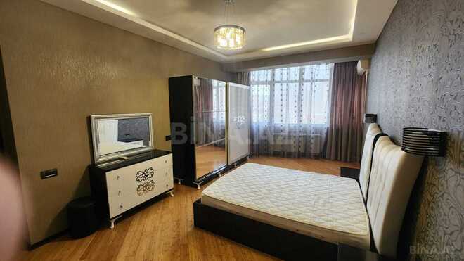 Продаётся 3-комн. новостройка 174 м², м. Низами, photo 12 from 26