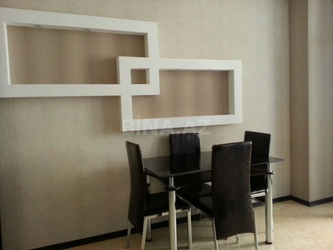 Продаётся 3-комн. новостройка 174 м², м. Низами, photo 18 from 26