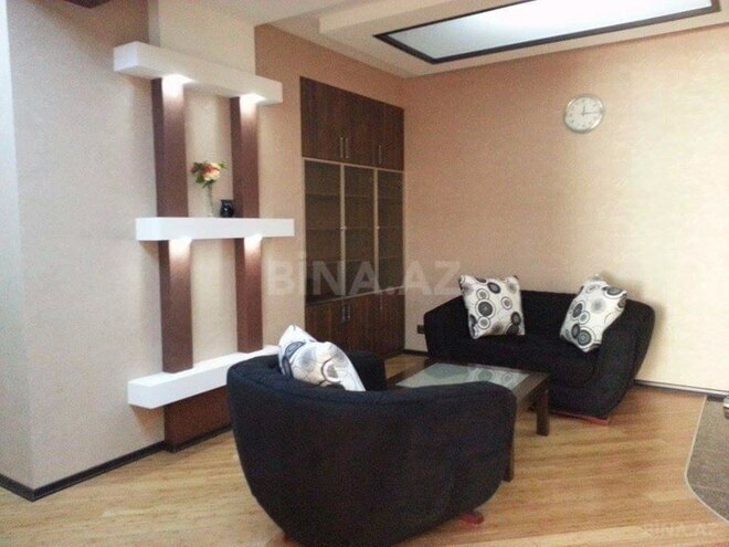 Продаётся 3-комн. новостройка 174 м², м. Низами, photo 8 from 26