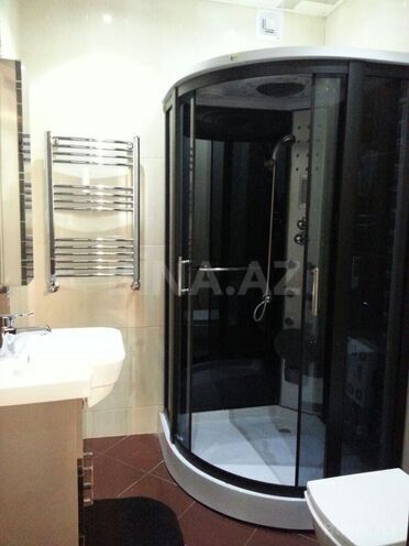 Продаётся 3-комн. новостройка 174 м², м. Низами, photo 19 from 26