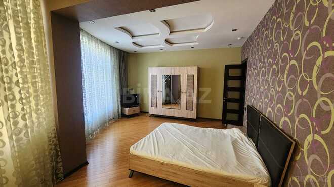 Продаётся 3-комн. новостройка 174 м², м. Низами, photo 13 from 26