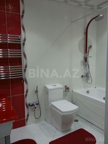 Продаётся 3-комн. новостройка 174 м², м. Низами, photo 21 from 26