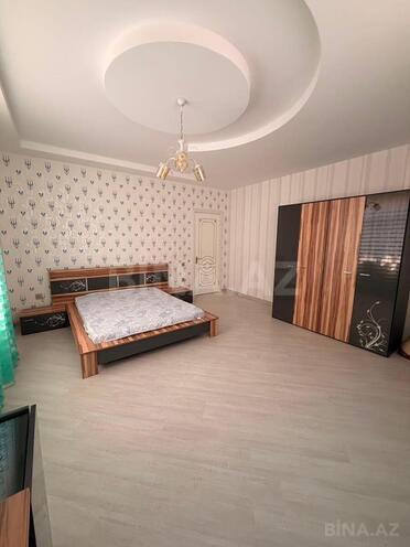 Satılır 5 otaqlı həyət evi/bağ evi 300 m², Mərdəkan q., photo 14 from 17
