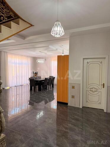 Satılır 5 otaqlı həyət evi/bağ evi 300 m², Mərdəkan q., photo 8 from 17