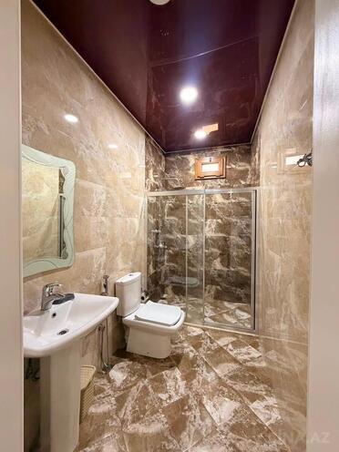 Satılır 5 otaqlı həyət evi/bağ evi 300 m², Mərdəkan q., photo 13 from 17
