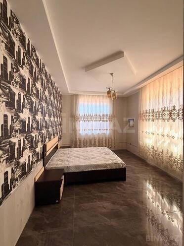 Satılır 5 otaqlı həyət evi/bağ evi 300 m², Mərdəkan q., photo 10 from 17