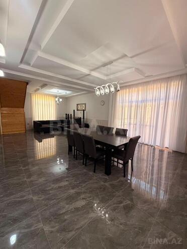 Satılır 5 otaqlı həyət evi/bağ evi 300 m², Mərdəkan q., photo 3 from 17