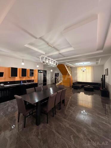 Satılır 5 otaqlı həyət evi/bağ evi 300 m², Mərdəkan q., photo 6 from 17